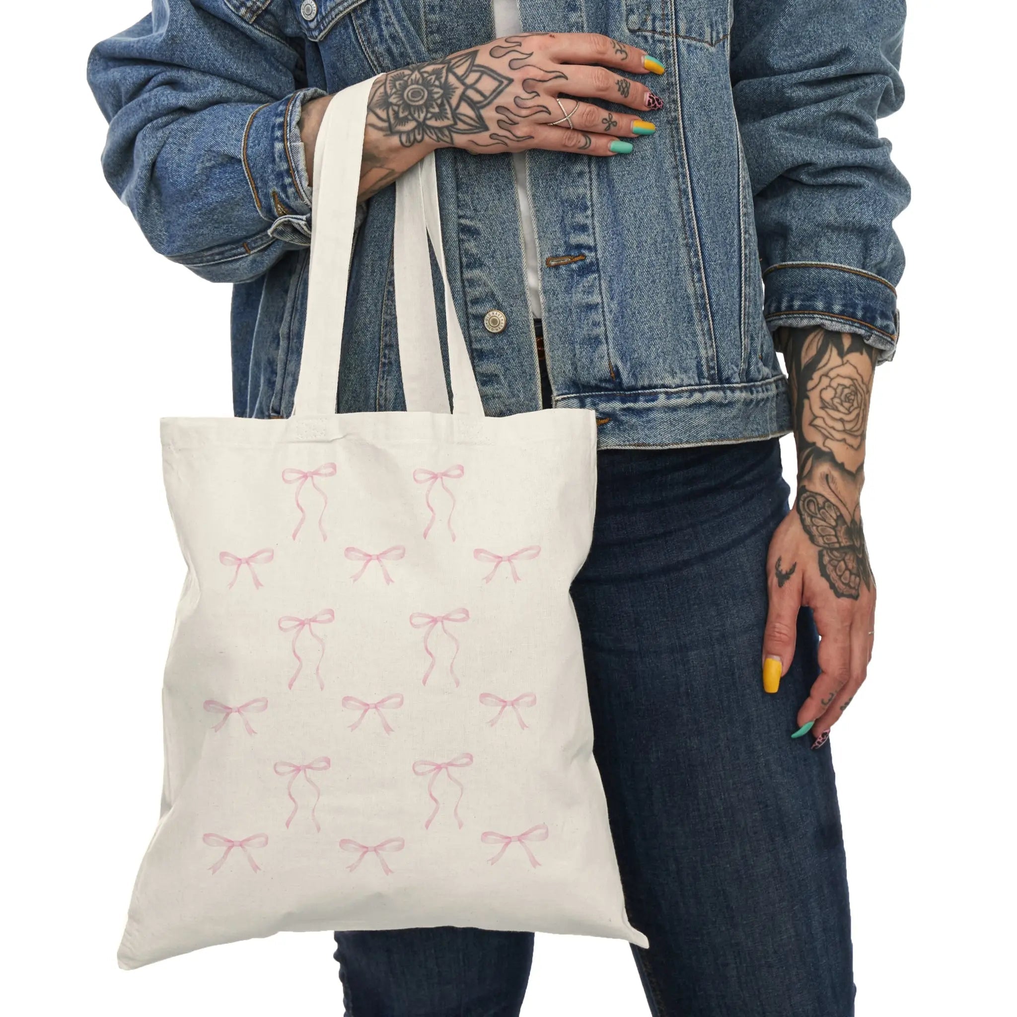 Pure Romance Tote - Love & Latte Co.