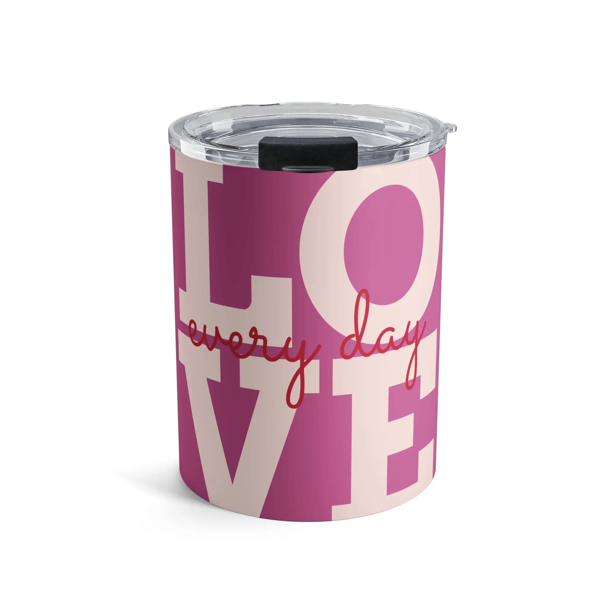 Rosy Love - A Delightful Mug for Every Occasion - Love & Latte Co.