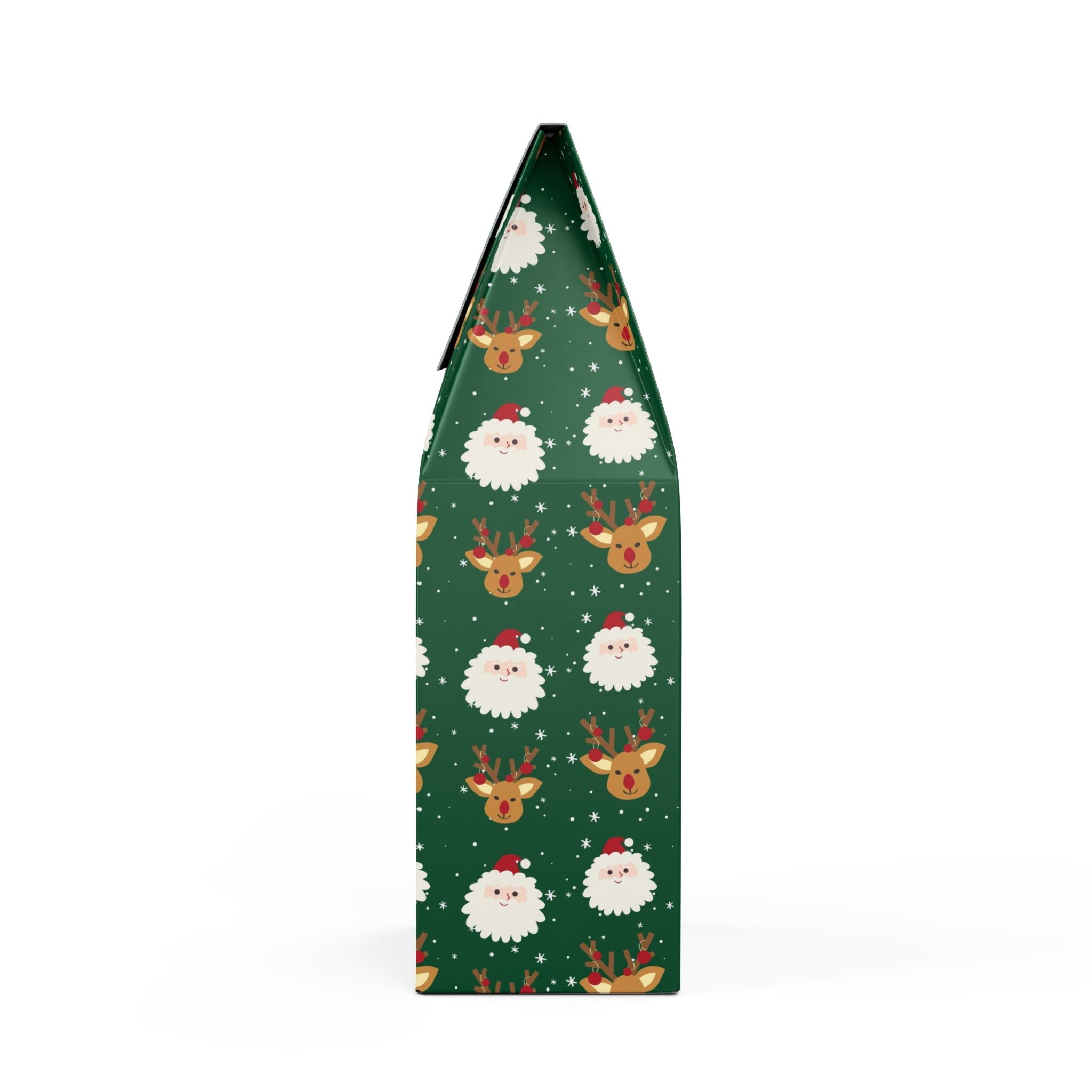 Santa’s Roast – Decaf Holiday Coffee BlendFood & Beverages Coffee BlendWhole Bean