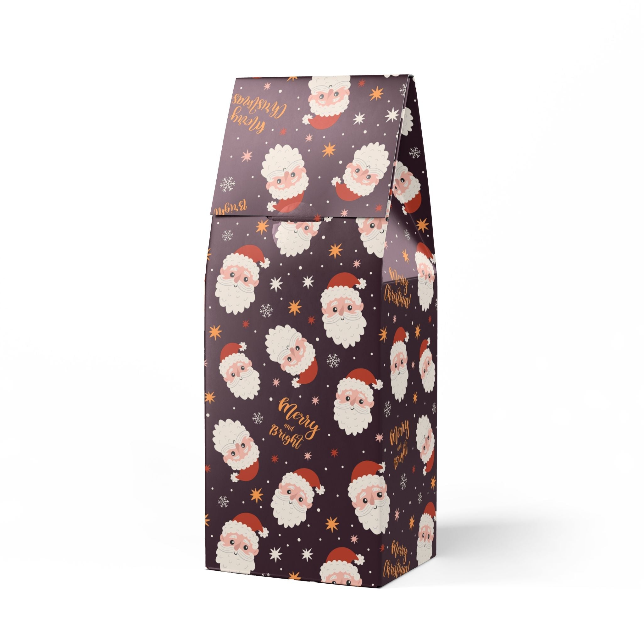 Sleigh Ride Roast: Festive Holiday Coffee BlendFood & BeveragesWhole Bean12oz