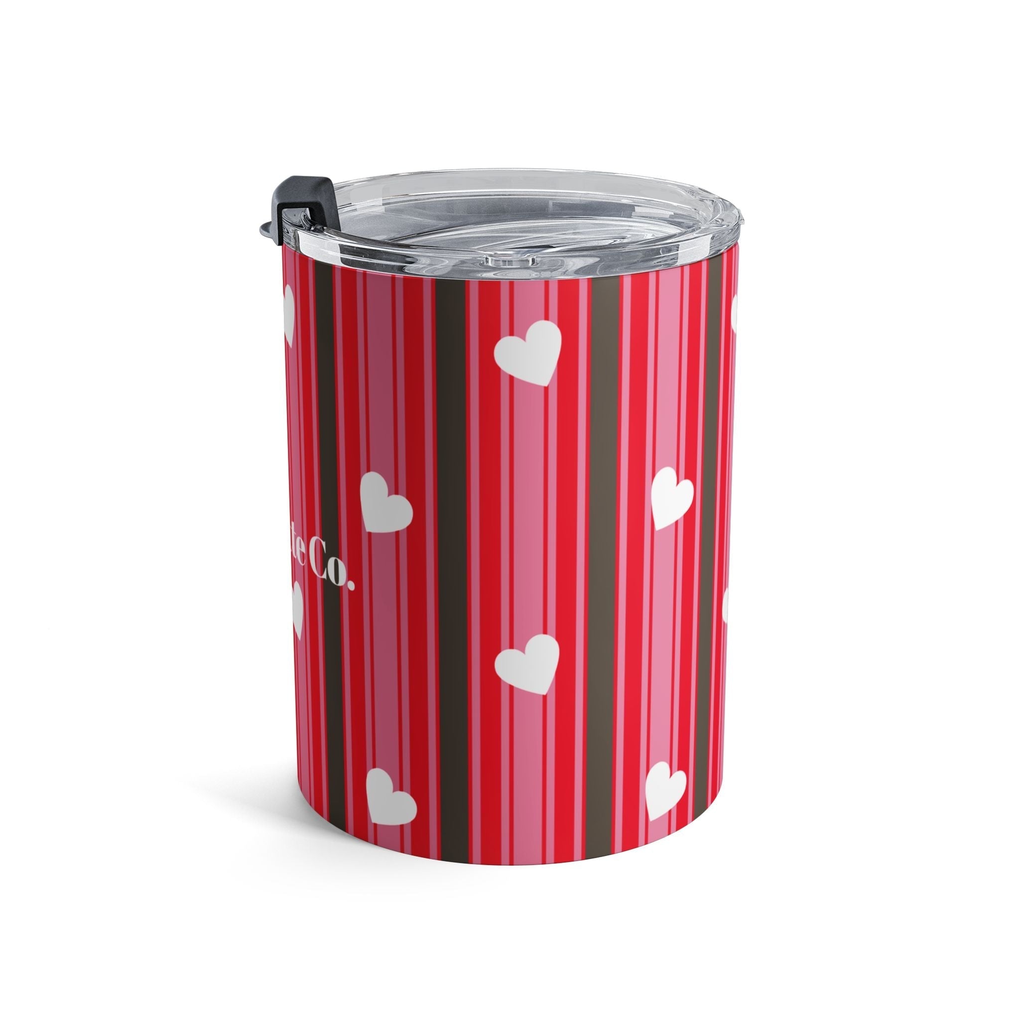 Starlit Sips: Christmas Insulated Mug - Love & Latte Co.Insulated Mug10oz