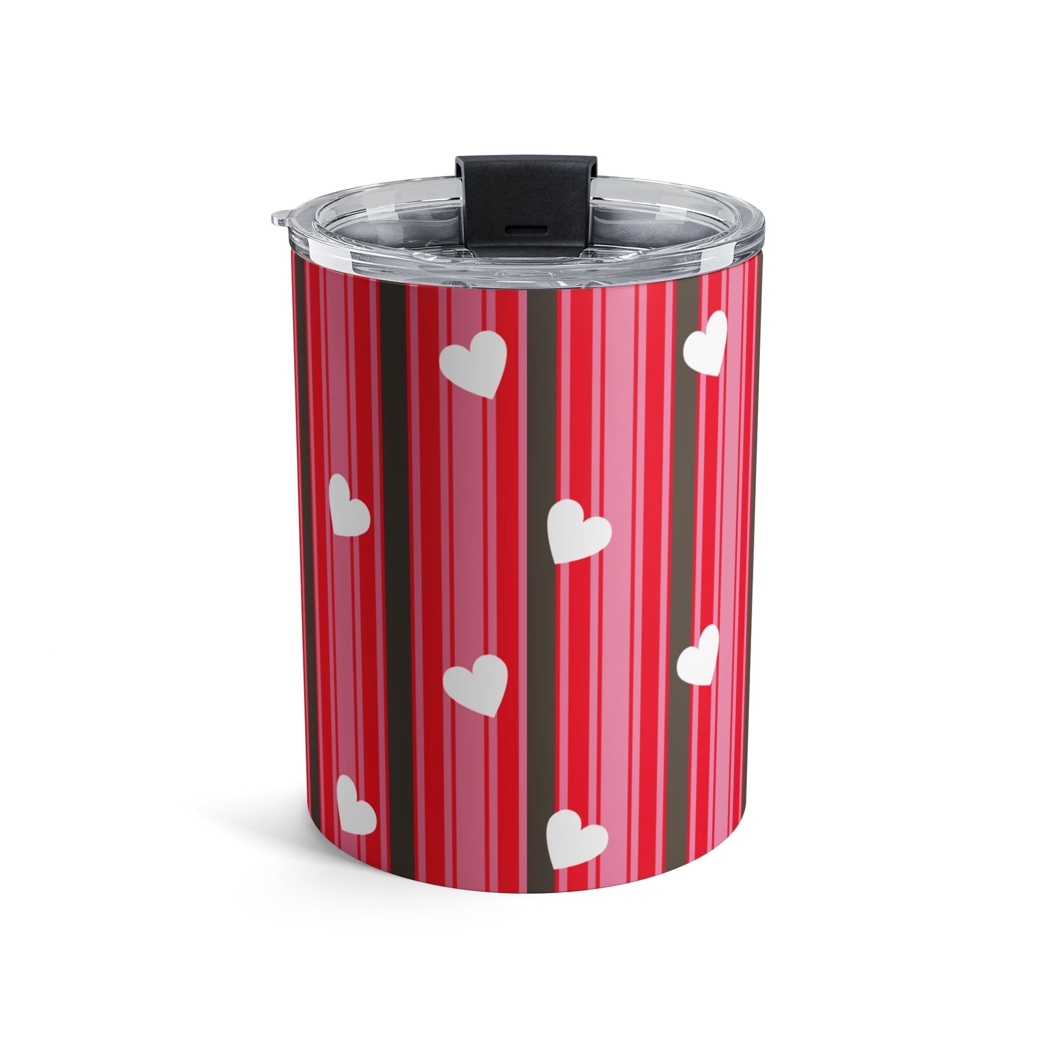 Starlit Sips: Christmas Insulated Mug - Love & Latte Co.Insulated Mug10oz