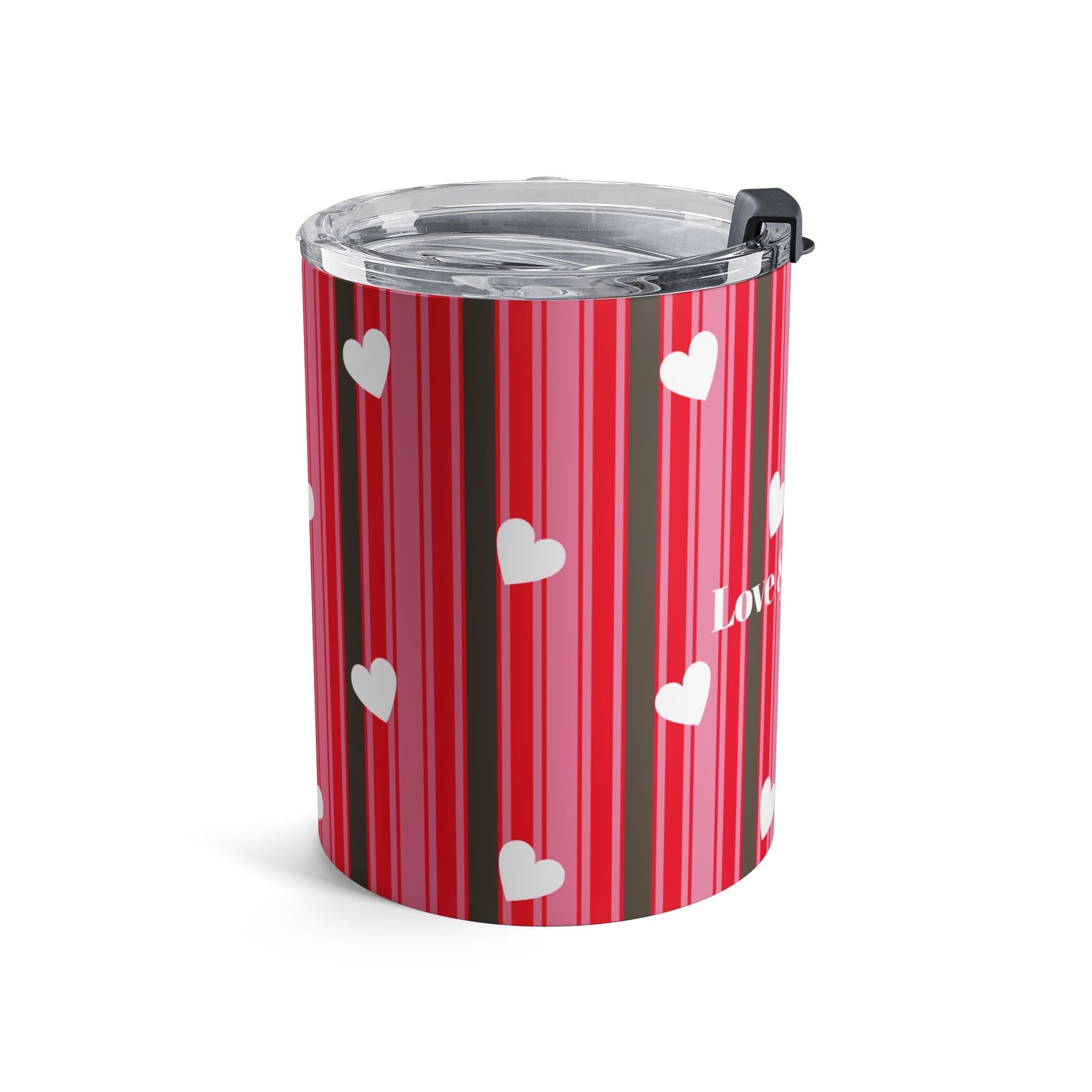 Starlit Sips: Christmas Insulated Mug - Love & Latte Co.Insulated Mug10oz