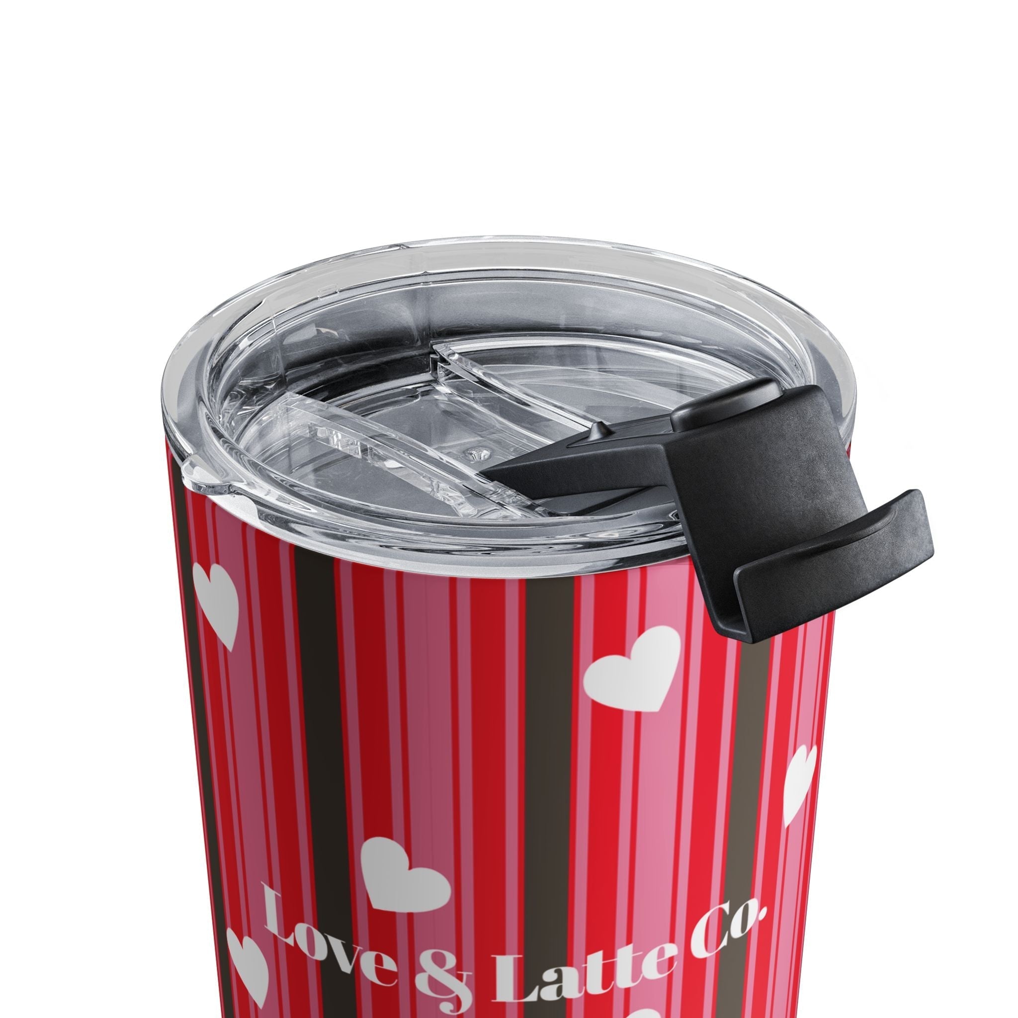 Starlit Sips: Christmas Insulated Mug - Love & Latte Co.Insulated Mug10oz