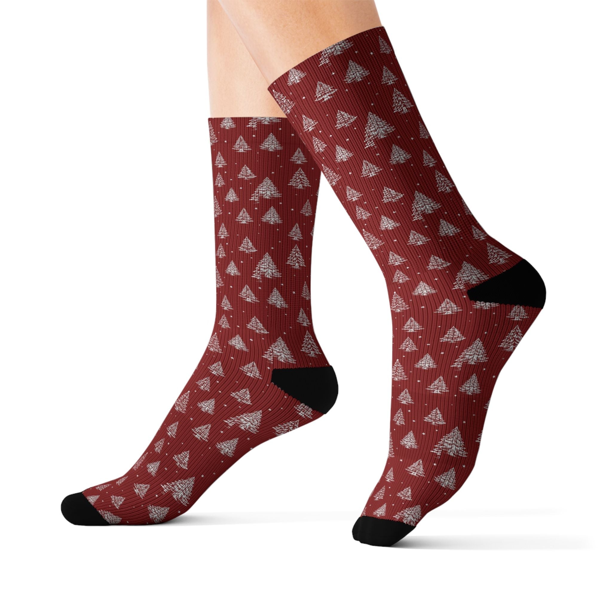 Sublimation Socks - Love & Latte Co.