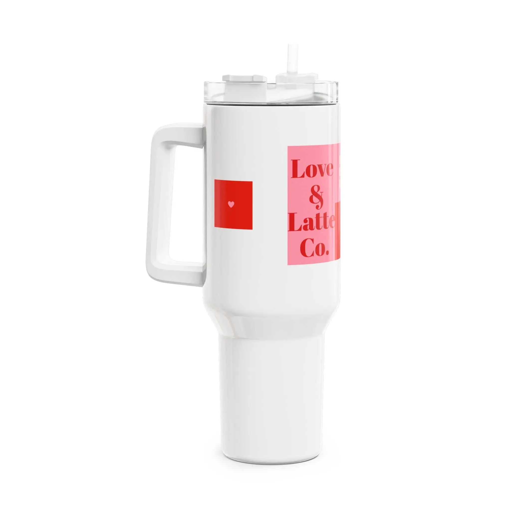 Sweet Romance Mug - Love & Latte Co.