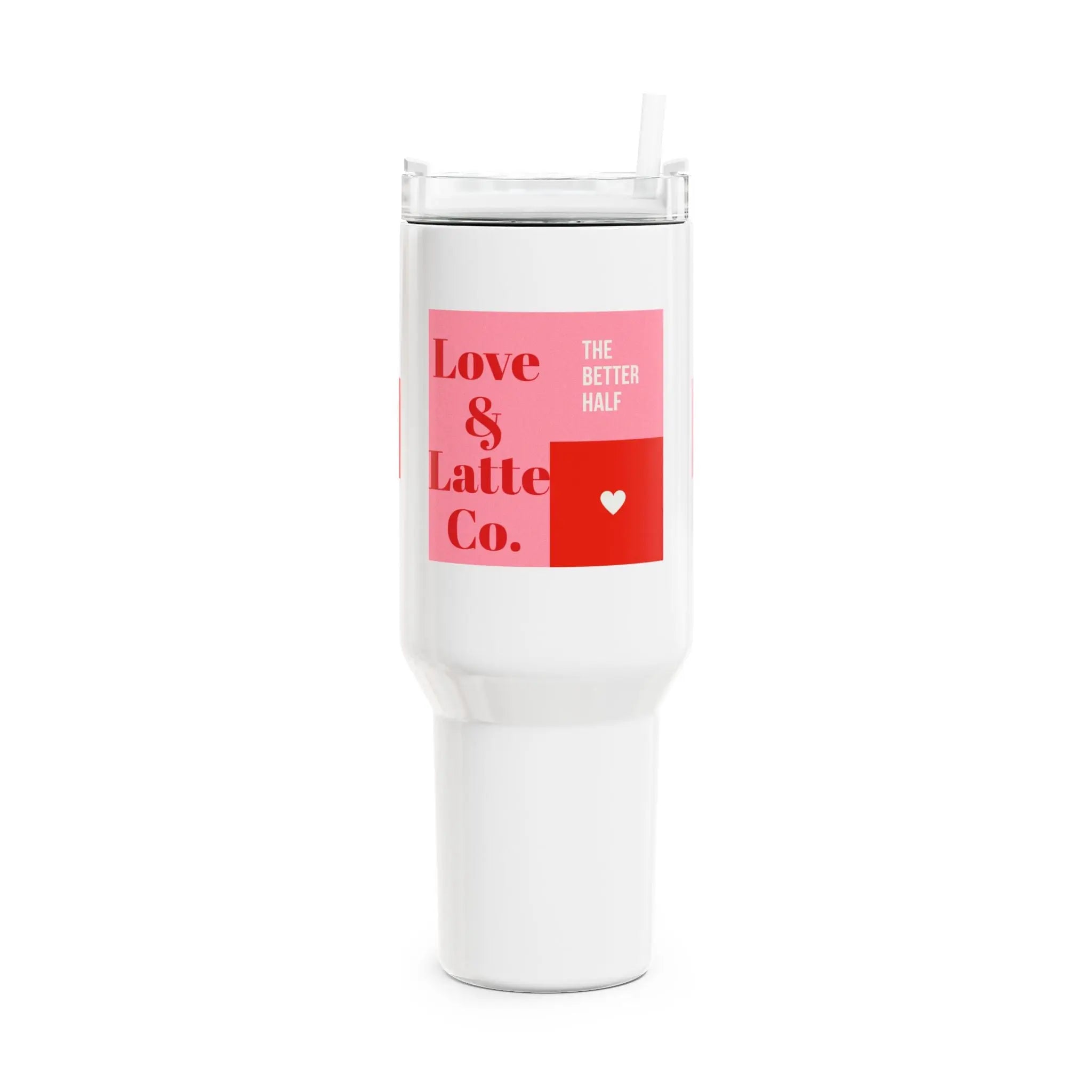 Sweet Romance Mug - Love & Latte Co.