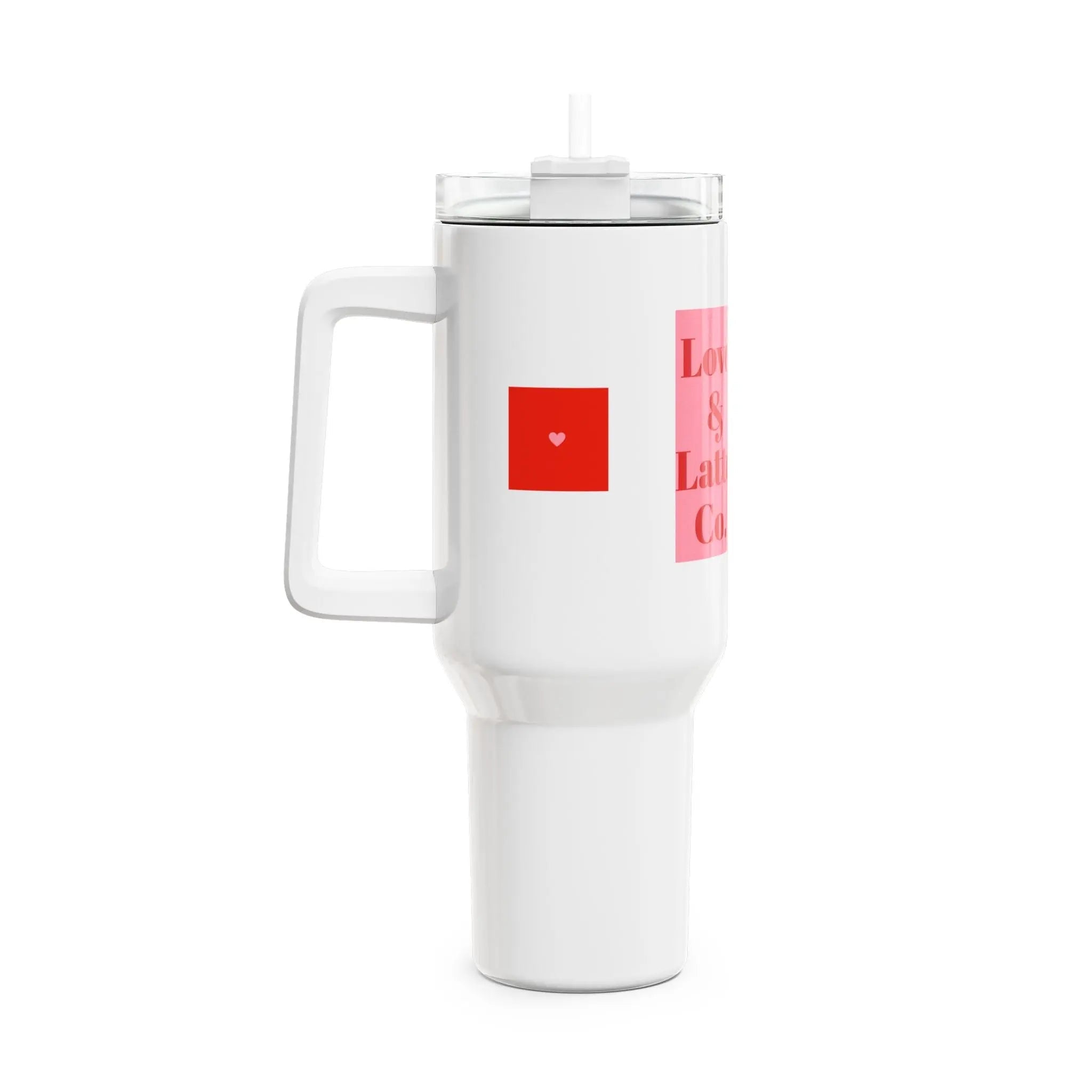 Sweet Romance Mug - Love & Latte Co.