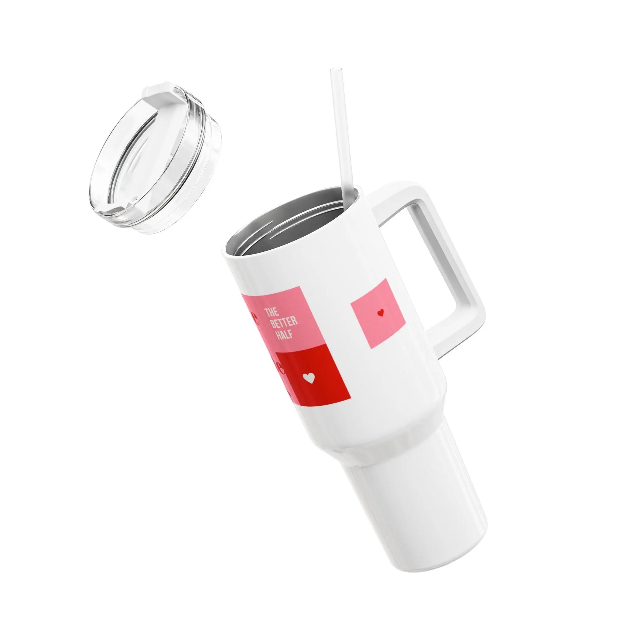 Sweet Romance Mug - Love & Latte Co.