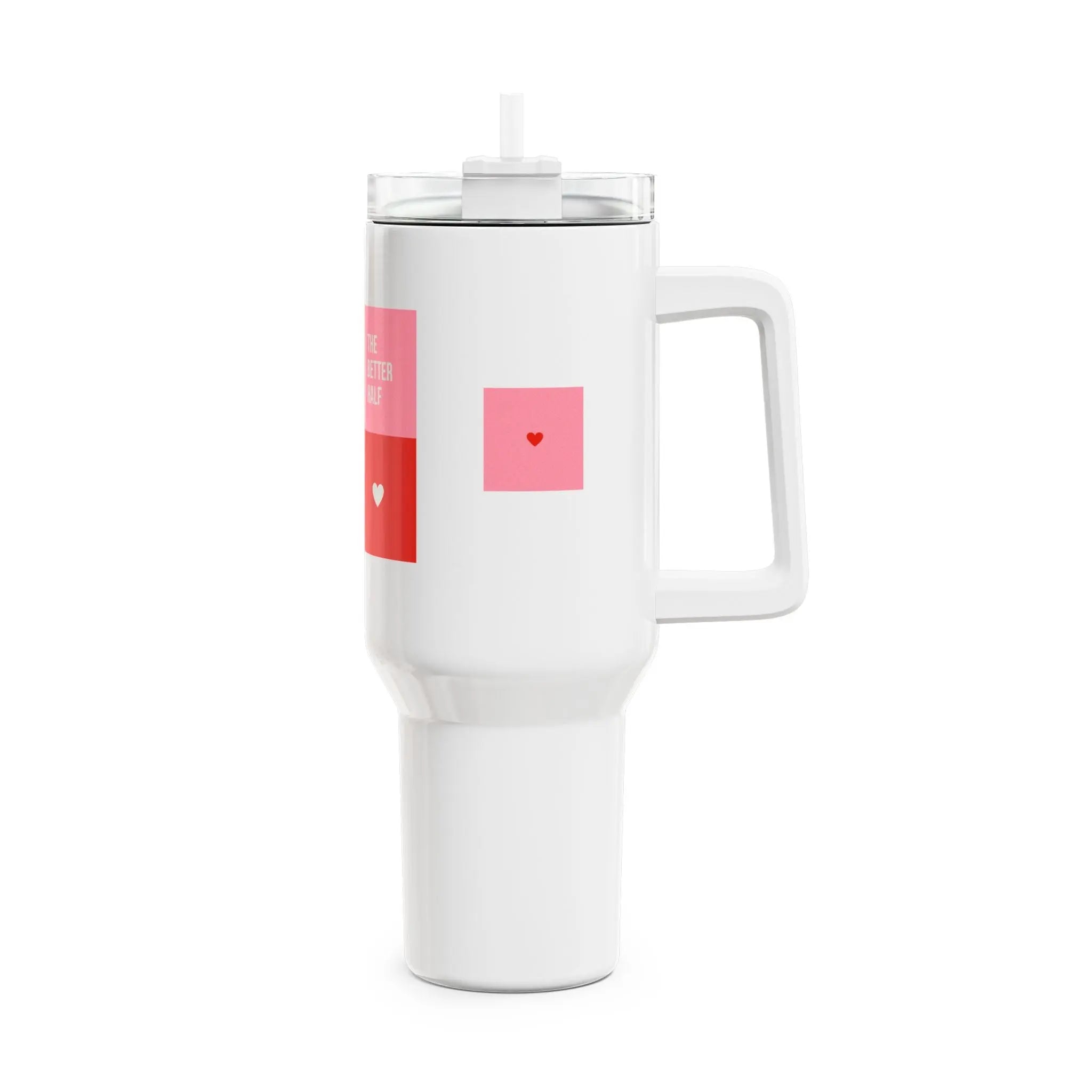 Sweet Romance Mug - Love & Latte Co.