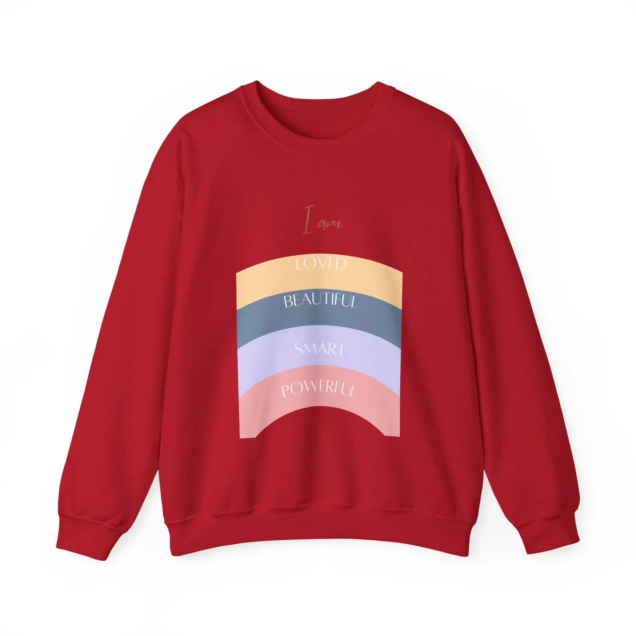 Unshakable Sweatshirt - Love & Latte Co.