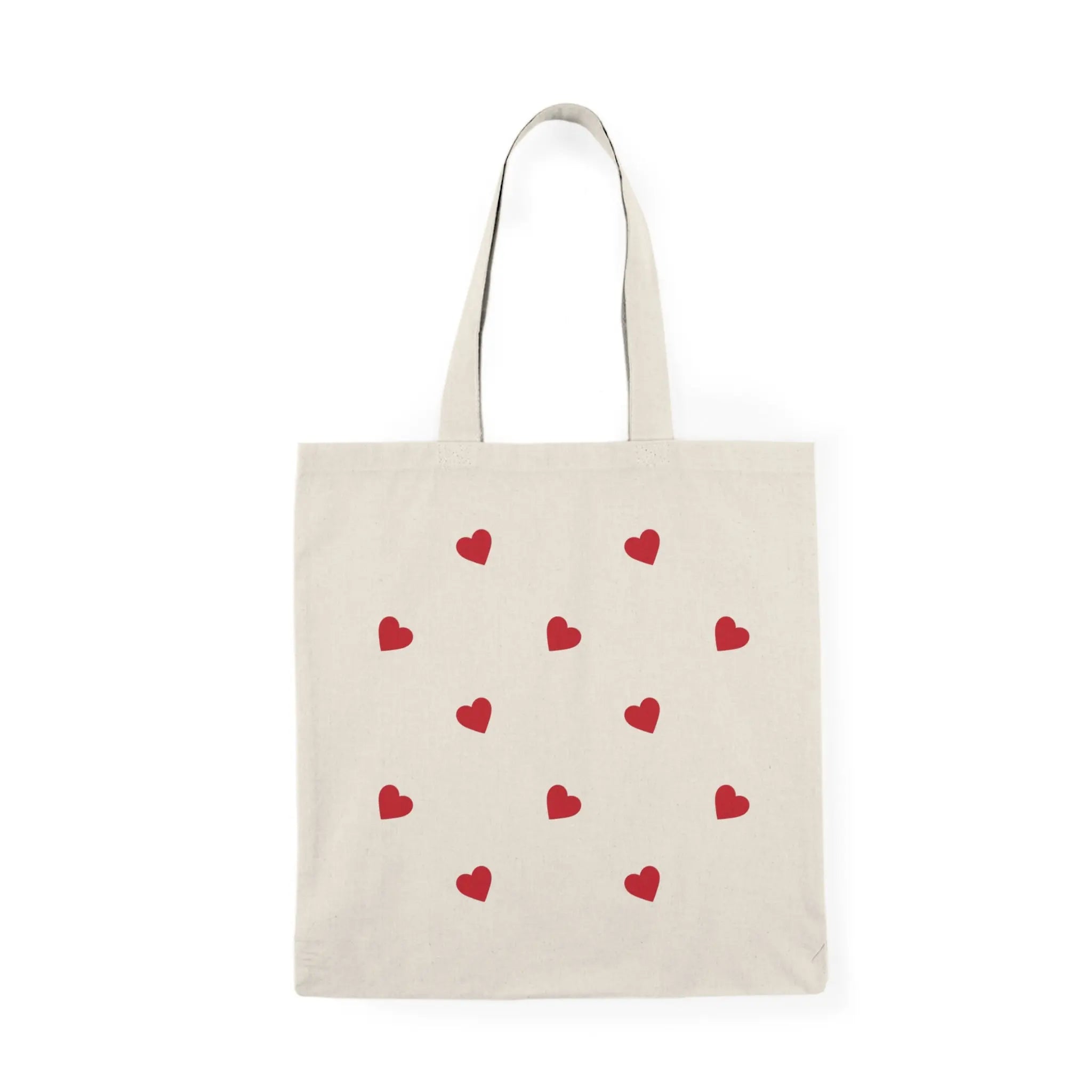 Valentine’s Tote - Love & Latte Co.