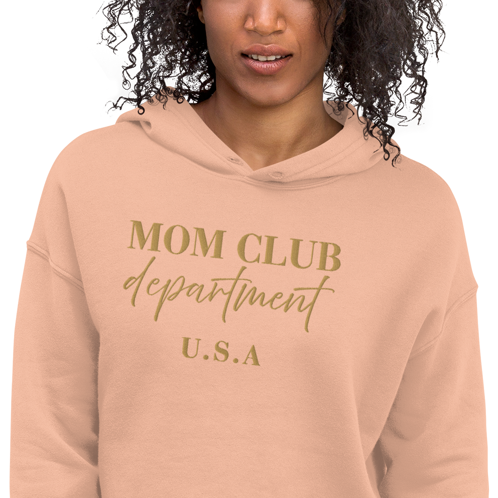 Mommy