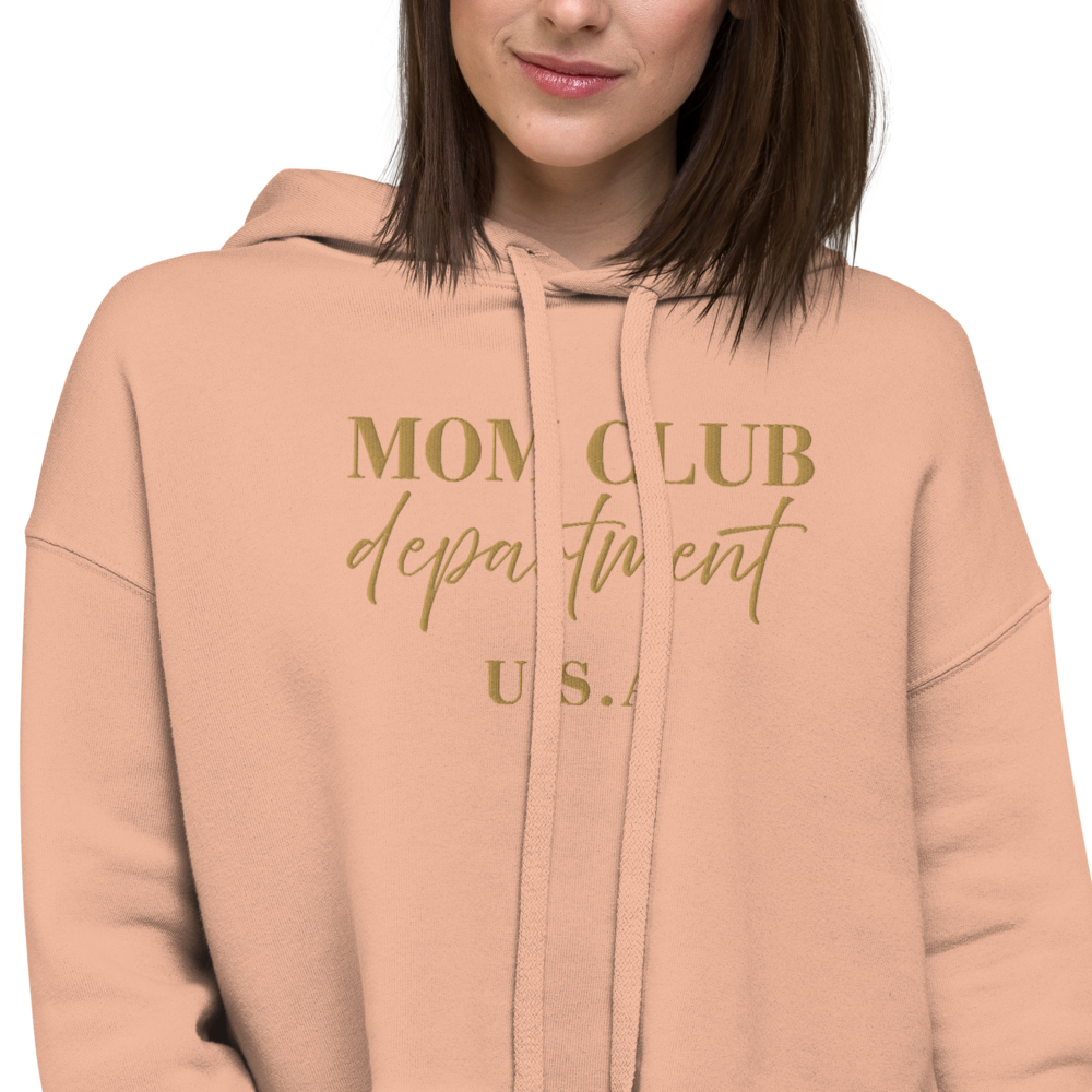 Mommy