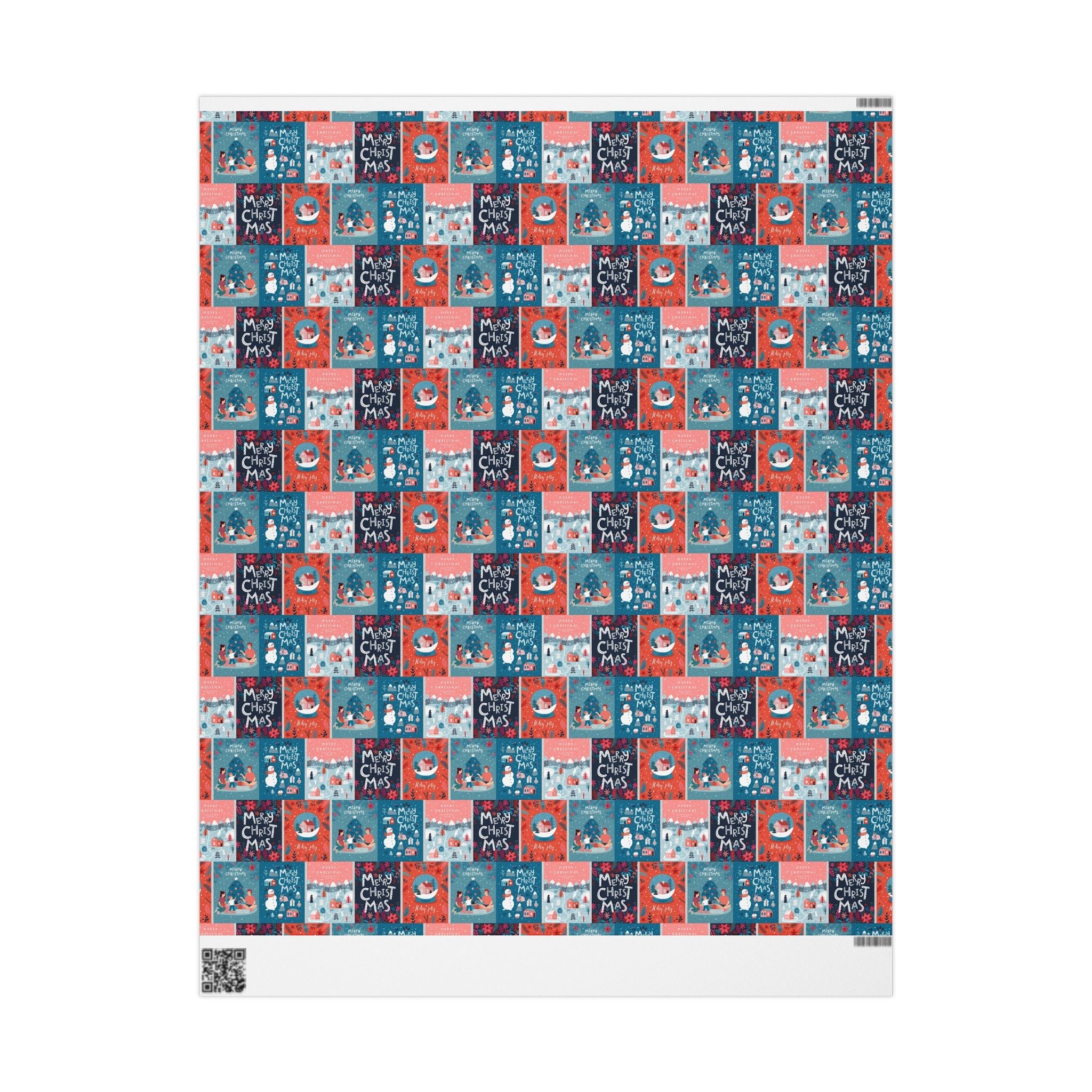 Wrapping Papers - Love & Latte Co.