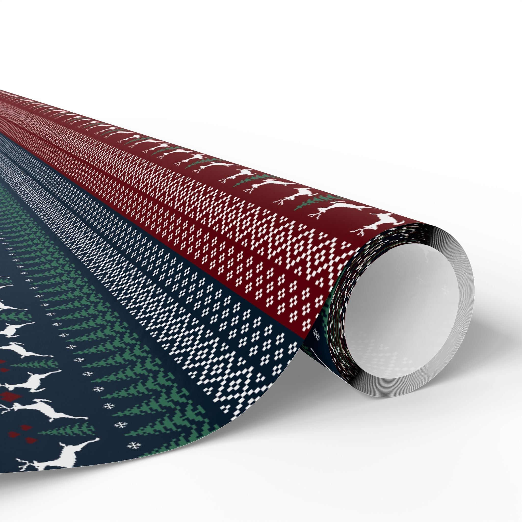 Wrapping Papers - Love & Latte Co.